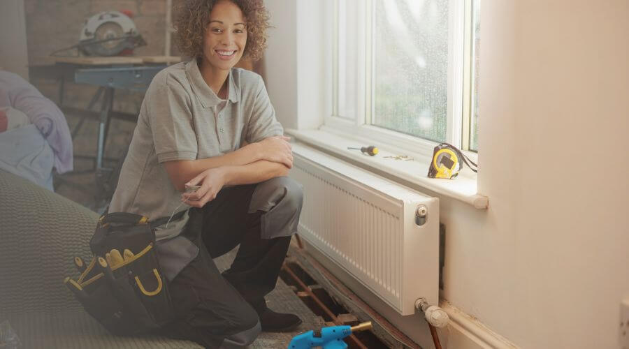 Professional expert plumbing services in Byfield, MA
